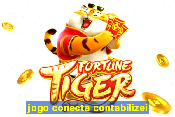 jogo conecta contabilizei